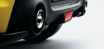 Suzuki Swift Sport 2017 года (WW)